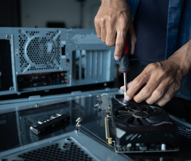 Electromechanical Equipment Installation & Maintenance