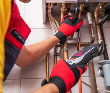 Electrical Fittings & Fixtures Repairing & Maintenance