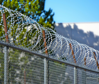 Fencing Repair & Installation