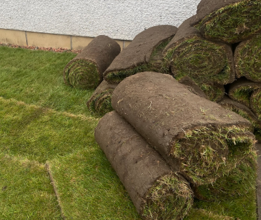 Artificial Grass Installation