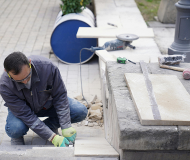 Leakage Repair Services