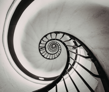 Cat Ladders & Spiral Staircases