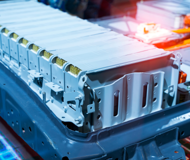 Hydraulic Power Pack Repair & Supply